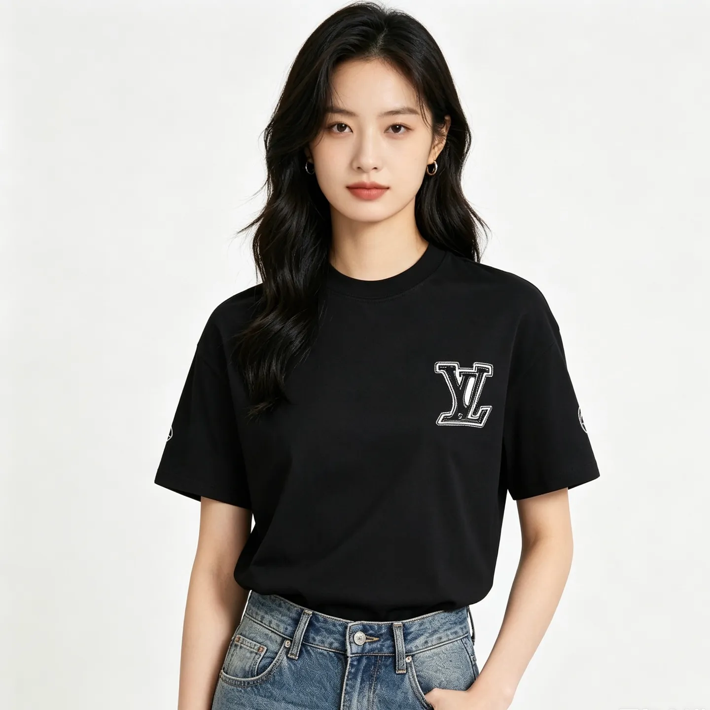 Louis Vuitton/ logo
